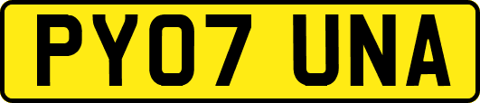 PY07UNA