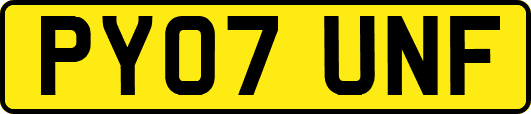 PY07UNF