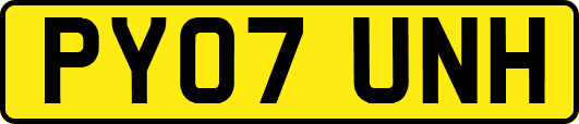 PY07UNH