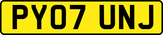 PY07UNJ