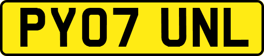 PY07UNL