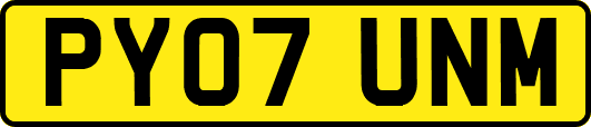 PY07UNM