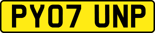 PY07UNP