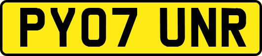 PY07UNR