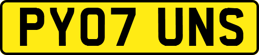 PY07UNS