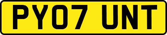 PY07UNT