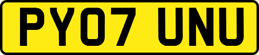 PY07UNU