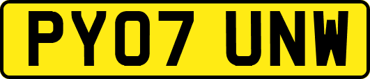 PY07UNW