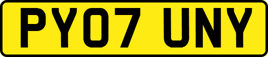 PY07UNY
