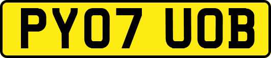 PY07UOB