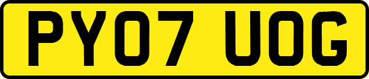 PY07UOG