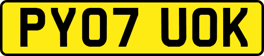 PY07UOK