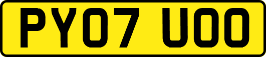 PY07UOO