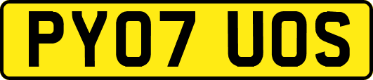 PY07UOS