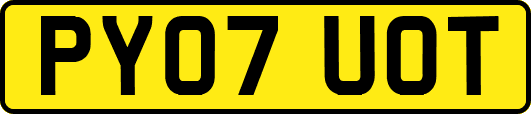 PY07UOT