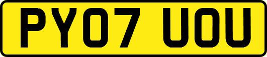 PY07UOU