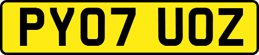 PY07UOZ
