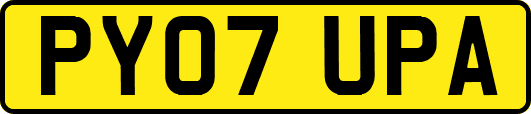 PY07UPA