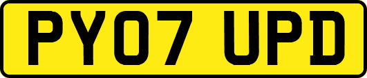 PY07UPD