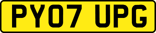 PY07UPG