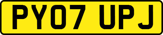 PY07UPJ