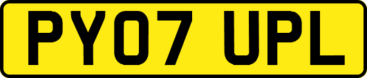 PY07UPL