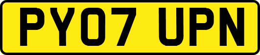 PY07UPN