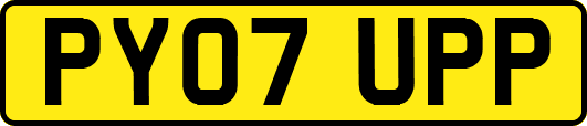 PY07UPP