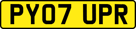 PY07UPR