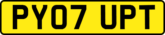 PY07UPT