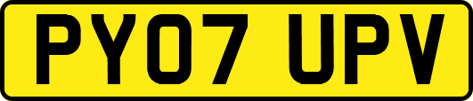 PY07UPV