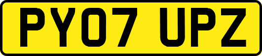 PY07UPZ
