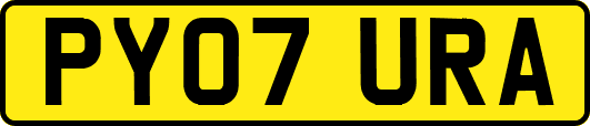 PY07URA