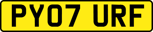 PY07URF