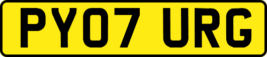 PY07URG