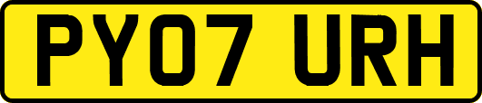 PY07URH