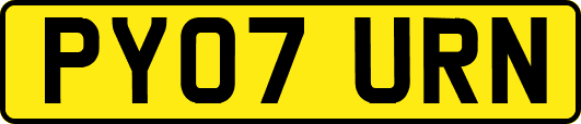 PY07URN