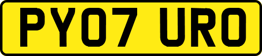 PY07URO