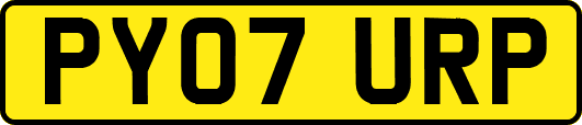 PY07URP