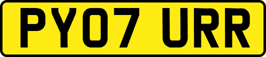PY07URR