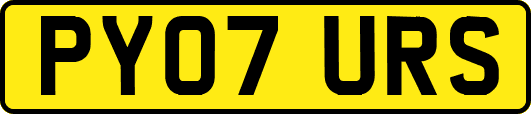 PY07URS