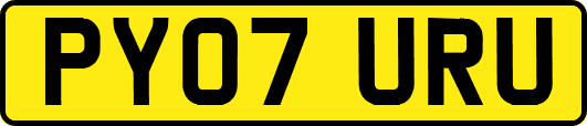 PY07URU
