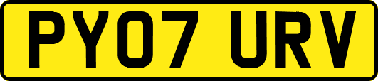 PY07URV