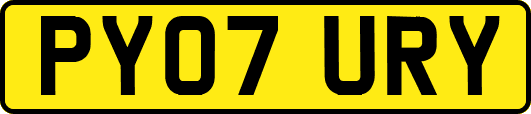 PY07URY