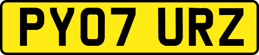 PY07URZ