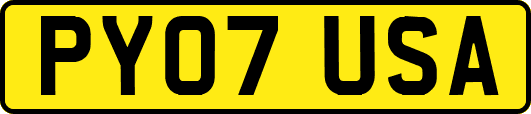 PY07USA