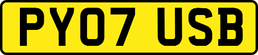 PY07USB