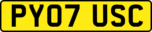PY07USC