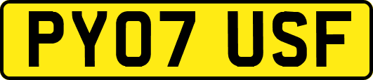 PY07USF