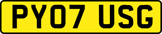 PY07USG